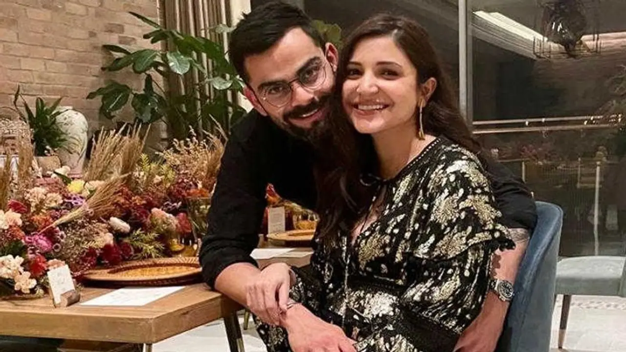 विराट कोहली के पोस्ट पर डेविड वार्नर ने दिया गजब का रिएक्शन, फैंस ने किया ट्रोल और बोले 'वह भाभी है तुम्हारी' विराट कोहली के पोस्ट पर डेविड वार्नर ने दिया गजब का रिएक्शन, फैंस ने किया ट्रोल और बोले 'वह भाभी है तुम्हारी'