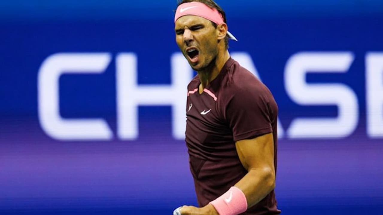 US Open 2022: 'My best match in the tournament' Nadal on drubbing Gasquet in Round 3 US Open 2022: 'My best match in the tournament' Nadal on drubbing Gasquet in Round 3