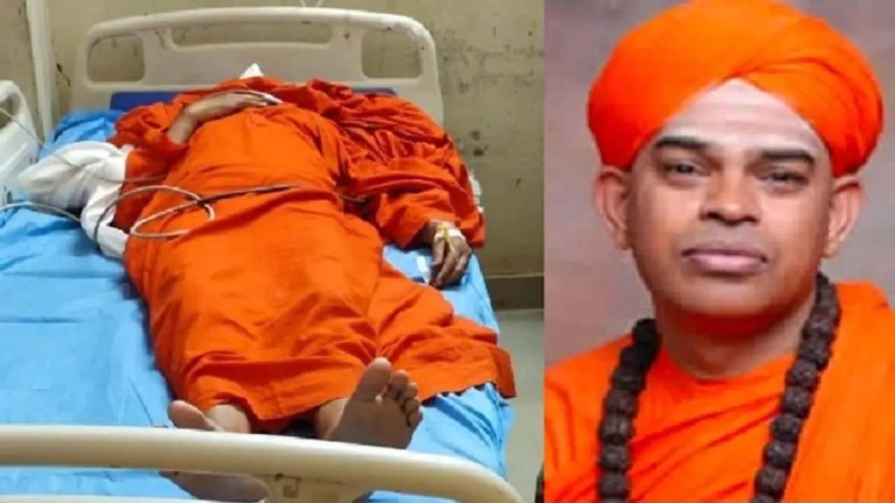 ಲೈಂಗಿಕ ಕಿರುಕುಳ ಕೇಸ್: ಮುರುಘಾ ಶ್ರೀಗಳಿಗೆ ಚಿಕಿತ್ಸೆ ನೀಡಿದ್ದ ವೈದ್ಯರಿಗೆ ಸಂಕಷ್ಟ