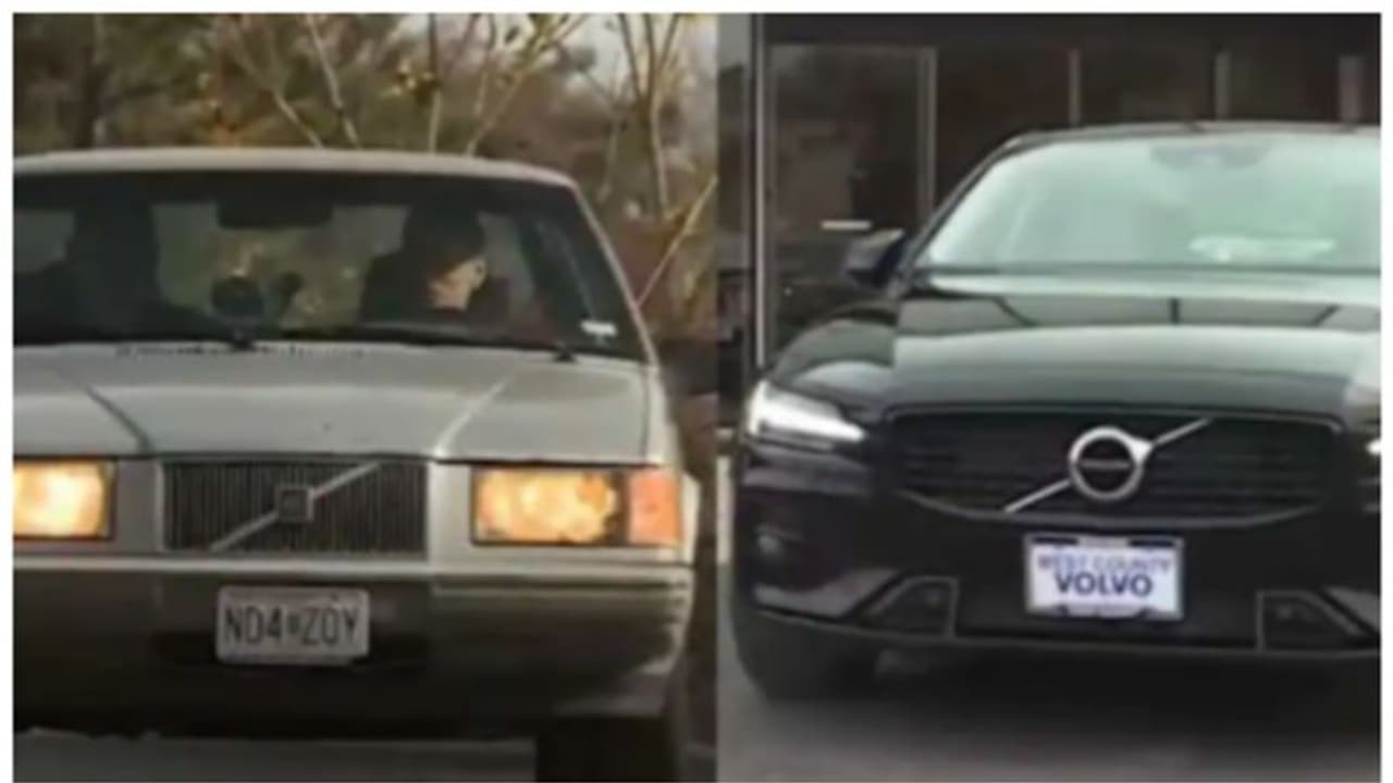 30 വര്ഷം കൊണ്ട് 16ലക്ഷം കിമി ഓടി, ഉടമയ്ക്ക് അരക്കോടിയുടെ പുത്തന് കാര് സമ്മാനിച്ച് കമ്പനി! 30 വര്ഷം കൊണ്ട് 16ലക്ഷം കിമി ഓടി, ഉടമയ്ക്ക് അരക്കോടിയുടെ പുത്തന് കാര് സമ്മാനിച്ച് കമ്പനി!