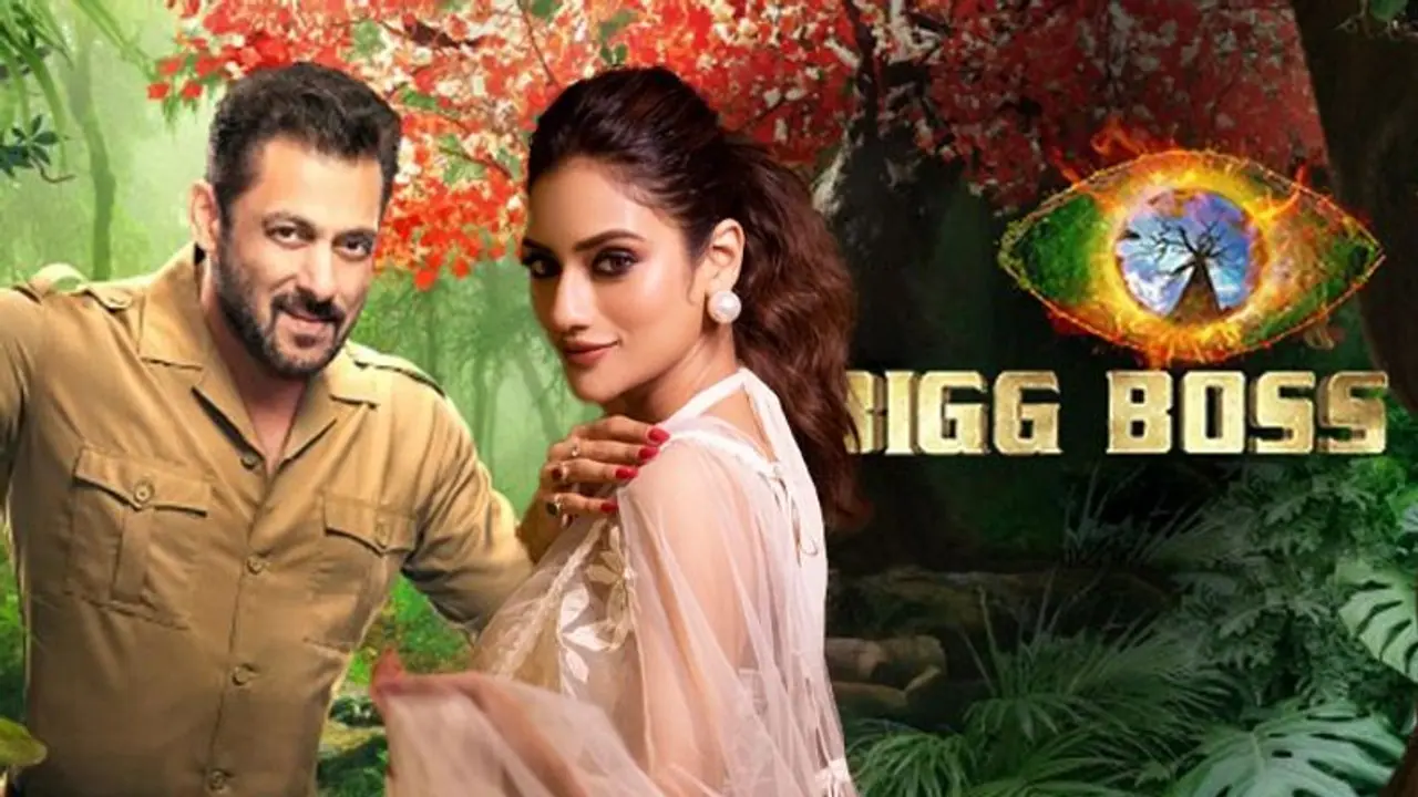 সলমনের 'বিগ বস' এর অতিথি নাকি নুসরত? কত পারিশ্রমিক হাঁকালেন সাংসদ তারকা জানেন
