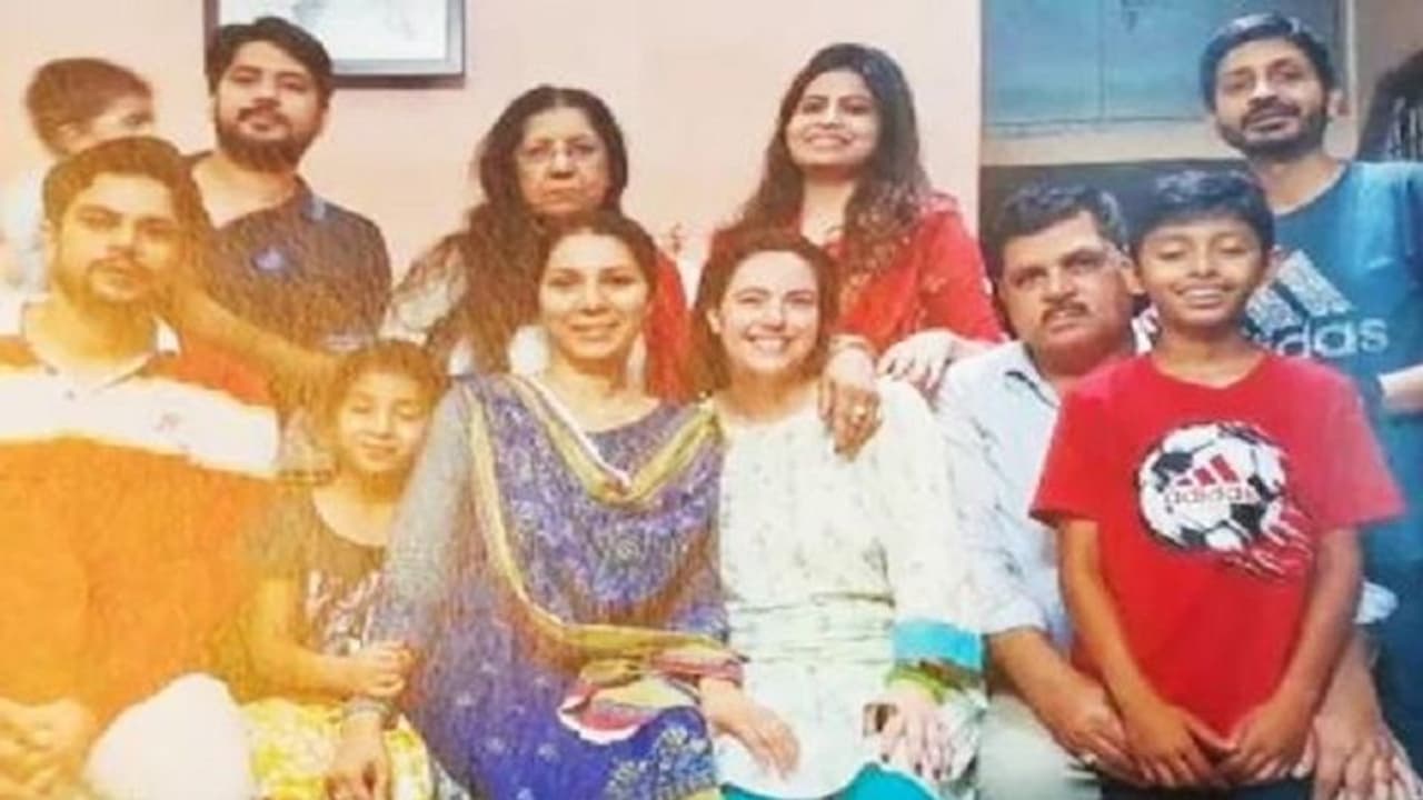 यूपी की बेटी का अमेरिका में बजेगा डंका, बाइडन की पार्टी ने इस चुनाव में बनाया उम्मीदवार यूपी की बेटी का अमेरिका में बजेगा डंका, बाइडन की पार्टी ने इस चुनाव में बनाया उम्मीदवार