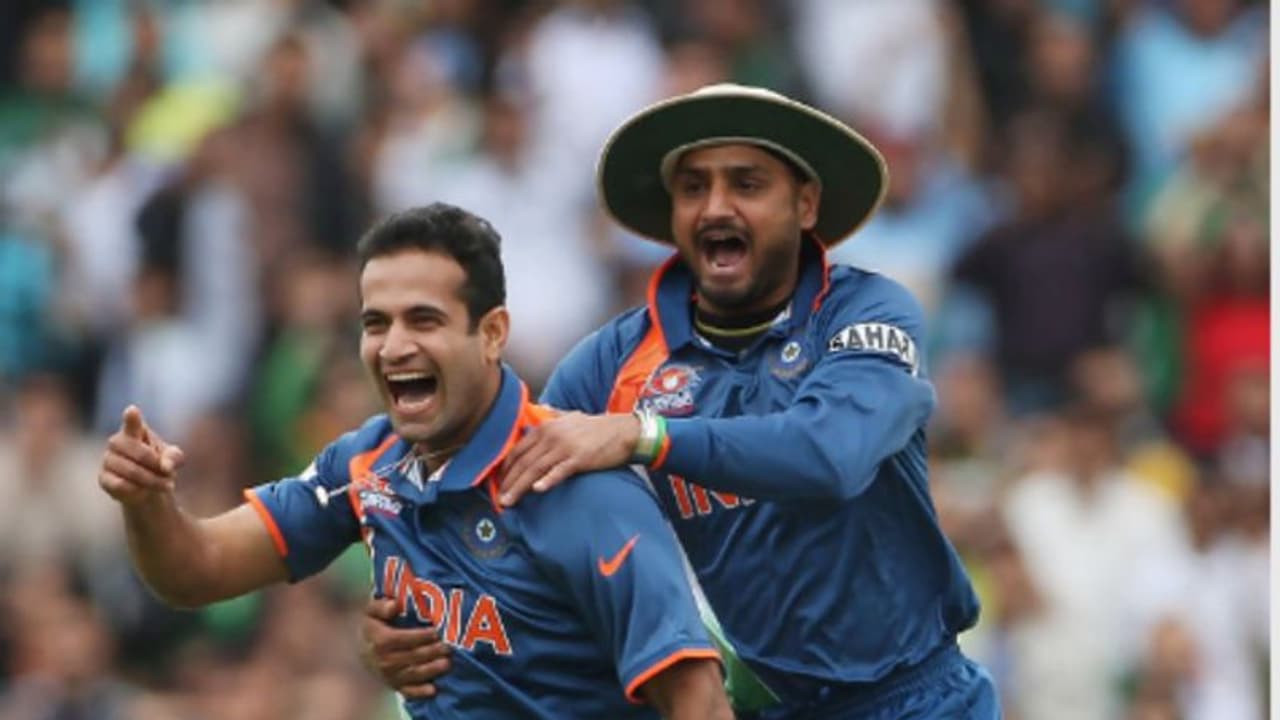 നയിക്കാന് ഹര്ഭജന് സിംഗും ഇര്ഫാന് പത്താനും; ലെജന്ഡ്സ് ലീഗില് നാല് ടീമിനും ക്യാപ്റ്റന്മാരായി നയിക്കാന് ഹര്ഭജന് സിംഗും ഇര്ഫാന് പത്താനും; ലെജന്ഡ്സ് ലീഗില് നാല് ടീമിനും ക്യാപ്റ്റന്മാരായി