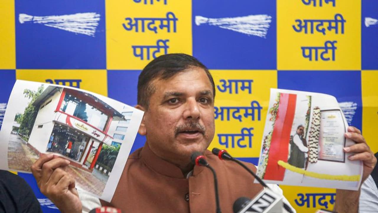 नेशनल इन्वेस्टिगेशन एजेंसियों की RAID से पॉलिटिक्स गर्म, पढ़िए दिल्ली से लेकर बिहार तक क्या हुआ? 