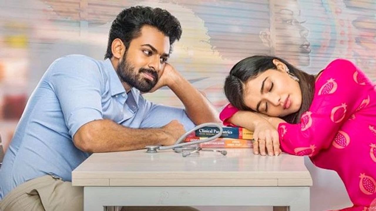 #RRV:‘రంగ రంగ వైభవంగా’ఎంత పెట్టారు, ఎంత పోవచ్చు? షాకింగ్ లెక్కలు #RRV:‘రంగ రంగ వైభవంగా’ఎంత పెట్టారు, ఎంత పోవచ్చు? షాకింగ్ లెక్కలు