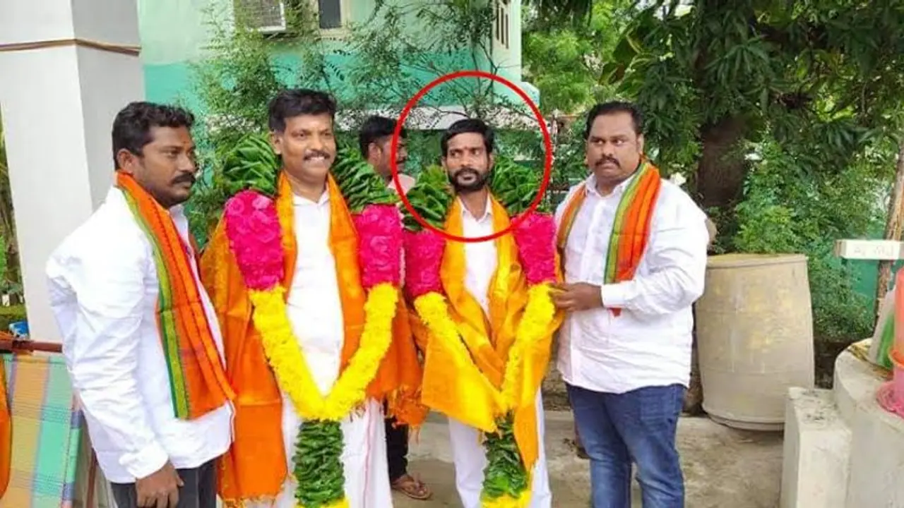  5 கொலை, பாஜக பட்டியல் அணி மாநில பொருளாளரை கைது பண்ற அளவுக்கு துணிச்சலா.? போலீசை நக்கல் அடித்த சவுக்கு சங்கர்.