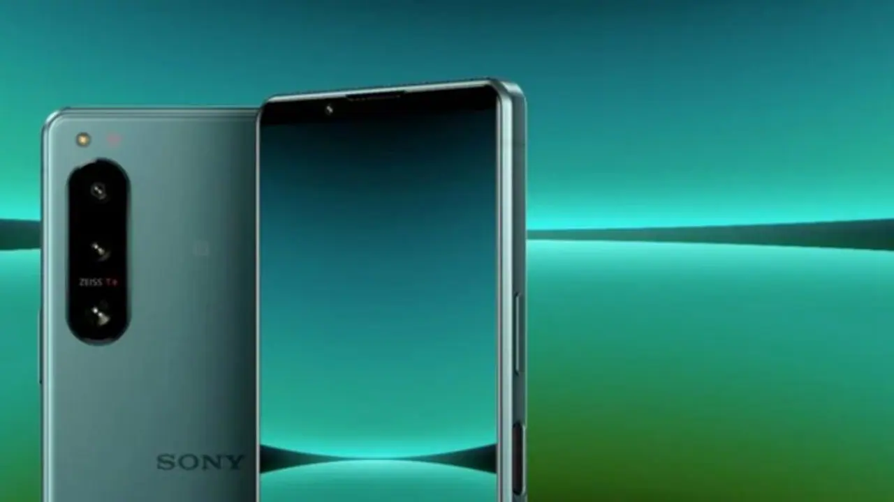 पॉवरफुल प्रोसेसर और 4K कैमरा से लैस Sony Xperia 5 IV लॉन्च, जानें कीमत और फीचर्स पॉवरफुल प्रोसेसर और 4K कैमरा से लैस Sony Xperia 5 IV लॉन्च, जानें कीमत और फीचर्स