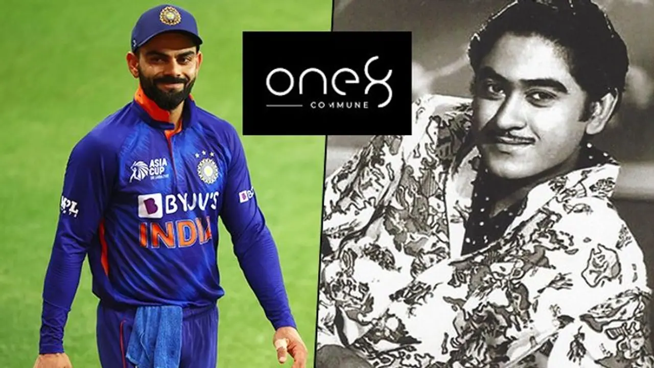 'O Mere Dil Ke Chain': Fans await opening of Virat Kohli's 'One8' in Kishore Kumar's Mumbai bungalow