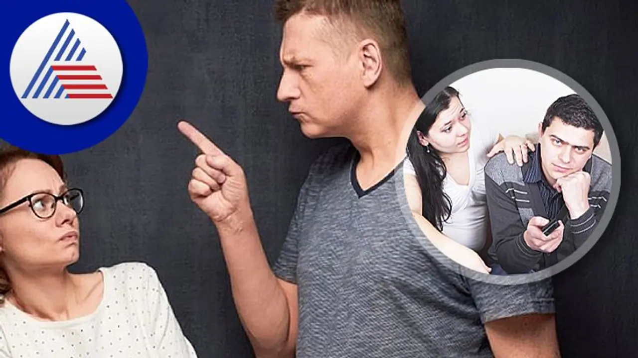 ನನ್ನ ಗಂಡ ಮಕ್ಳಂತೆ ಆಡ್ತಾನೆ ಏನ್ ಮಾಡ್ಲಿ?: ಪತ್ನಿ ಸಮಸ್ಯೆಗೇ ಪರಿಹಾರವೇನು? ನನ್ನ ಗಂಡ ಮಕ್ಳಂತೆ ಆಡ್ತಾನೆ ಏನ್ ಮಾಡ್ಲಿ?: ಪತ್ನಿ ಸಮಸ್ಯೆಗೇ ಪರಿಹಾರವೇನು?