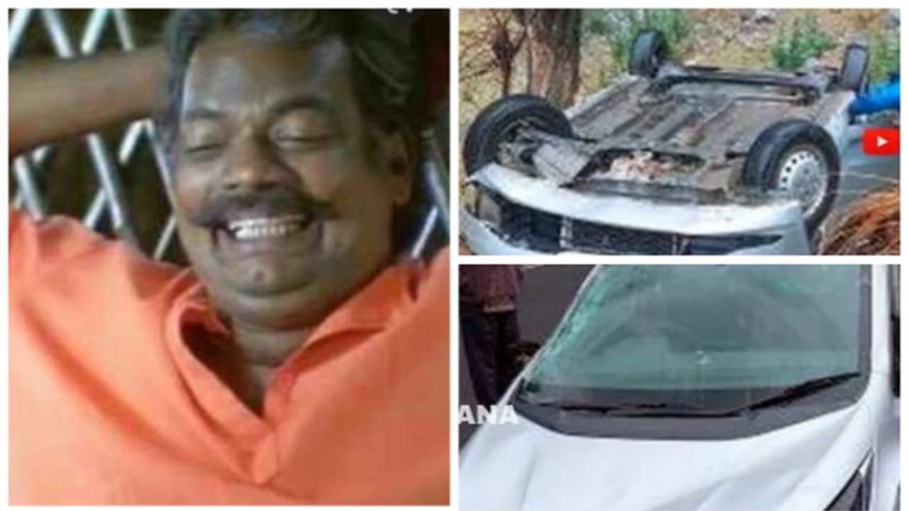 കൊക്കയില് വീണ് അള്ട്രോസ്, പോറലുപോലുമില്ലാതെ യാത്രികര്, ഇതൊക്കെ എന്തെന്ന് ടാറ്റ! കൊക്കയില് വീണ് അള്ട്രോസ്, പോറലുപോലുമില്ലാതെ യാത്രികര്, ഇതൊക്കെ എന്തെന്ന് ടാറ്റ!