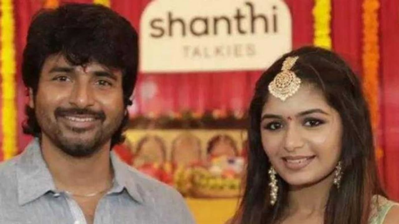 അരങ്ങേറ്റം വൻ ഹിറ്റ്, കാര്‍ത്തിയുടെ നായിക ഇനി ശിവകാര്‍ത്തികേയൻ ചിത്രത്തില്‍