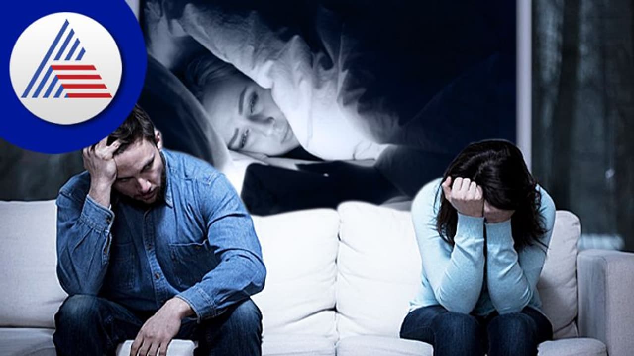 ಗಂಡನ ಜೊತೆ ಮಾತನಾಡಲು ಸುಸ್ತು ಎನ್ನೋ ಪತ್ನಿ, ಬಾಸ್ ಜೊತೆ ರಾತ್ರಿ ಎಲ್ಲಾ ಮಾತನಾಡುತ್ತಾಳಂತೆ! ಗಂಡನ ಜೊತೆ ಮಾತನಾಡಲು ಸುಸ್ತು ಎನ್ನೋ ಪತ್ನಿ, ಬಾಸ್ ಜೊತೆ ರಾತ್ರಿ ಎಲ್ಲಾ ಮಾತನಾಡುತ್ತಾಳಂತೆ!