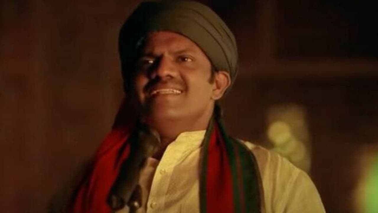 ഗായകൻ ബംബ ബാക്യ അന്തരിച്ചു, അവസാനം പാടിയത് 'പൊന്നിയൻ സെല്‍വനില്‍'