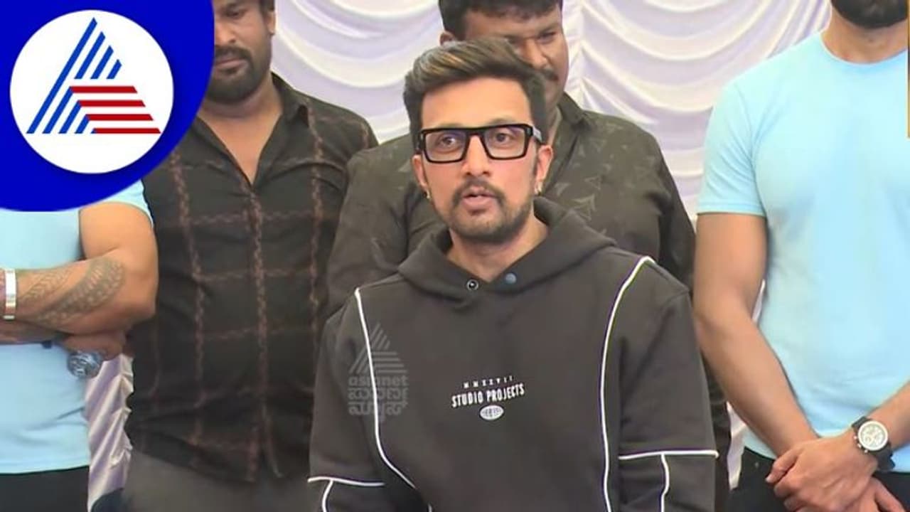 ತಮಿಳಿನ ಖ್ಯಾತ ನಟ ವಿಜಯ್‌ಗೆ ಸಿಕ್ತು ಸ್ಯಾಂಡಲ್‌ವುಡ್ ಕಿಚ್ಚನ ಬಲ: ಏನಿದು ಸುದ್ದಿ? 