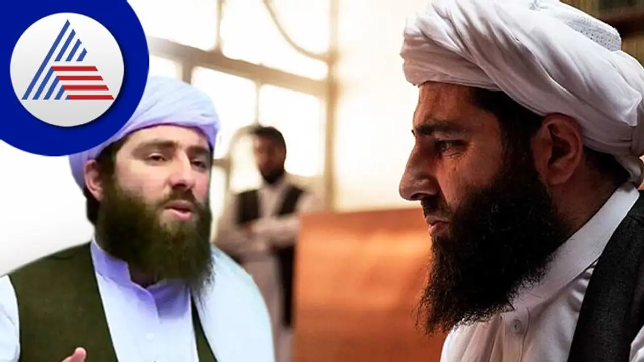 ಅಫ್ಘಾನಿಸ್ತಾನ: ಮಸೀದಿಯಲ್ಲಿ ಸ್ಫೋಟ: ತಾಲಿಬಾನ್ ಪರ ಧರ್ಮಗುರು ಸೇರಿ 15ಕ್ಕೂ ಹೆಚ್ಚು ಮಂದಿ ಮೃತ ಅಫ್ಘಾನಿಸ್ತಾನ: ಮಸೀದಿಯಲ್ಲಿ ಸ್ಫೋಟ: ತಾಲಿಬಾನ್ ಪರ ಧರ್ಮಗುರು ಸೇರಿ 15ಕ್ಕೂ ಹೆಚ್ಚು ಮಂದಿ ಮೃತ