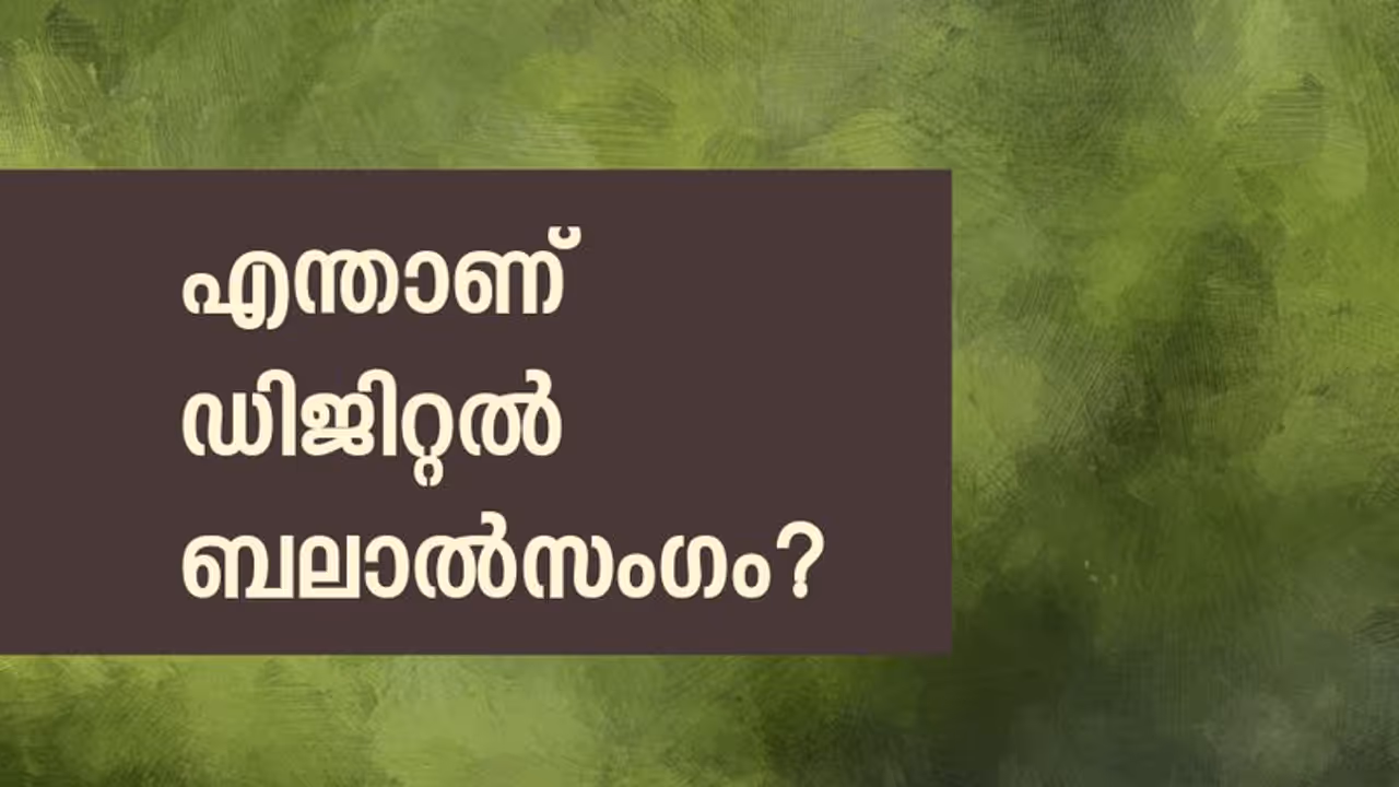 എന്താണ് ഡിജിറ്റല്‍ ബലാല്‍സംഗം, ഇതിന് ഓണ്‍ലൈനുമായി എന്തെങ്കിലും ബന്ധമുണ്ടോ? 
