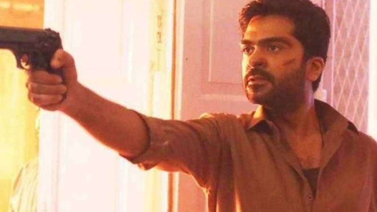 ഗൗതം മേനോനൊപ്പം ചിമ്പു, 'വെന്ത് തനിന്തത് കാടി'ന് ഒടിടി പാര്ടണറുമായി ഗൗതം മേനോനൊപ്പം ചിമ്പു, 'വെന്ത് തനിന്തത് കാടി'ന് ഒടിടി പാര്ടണറുമായി