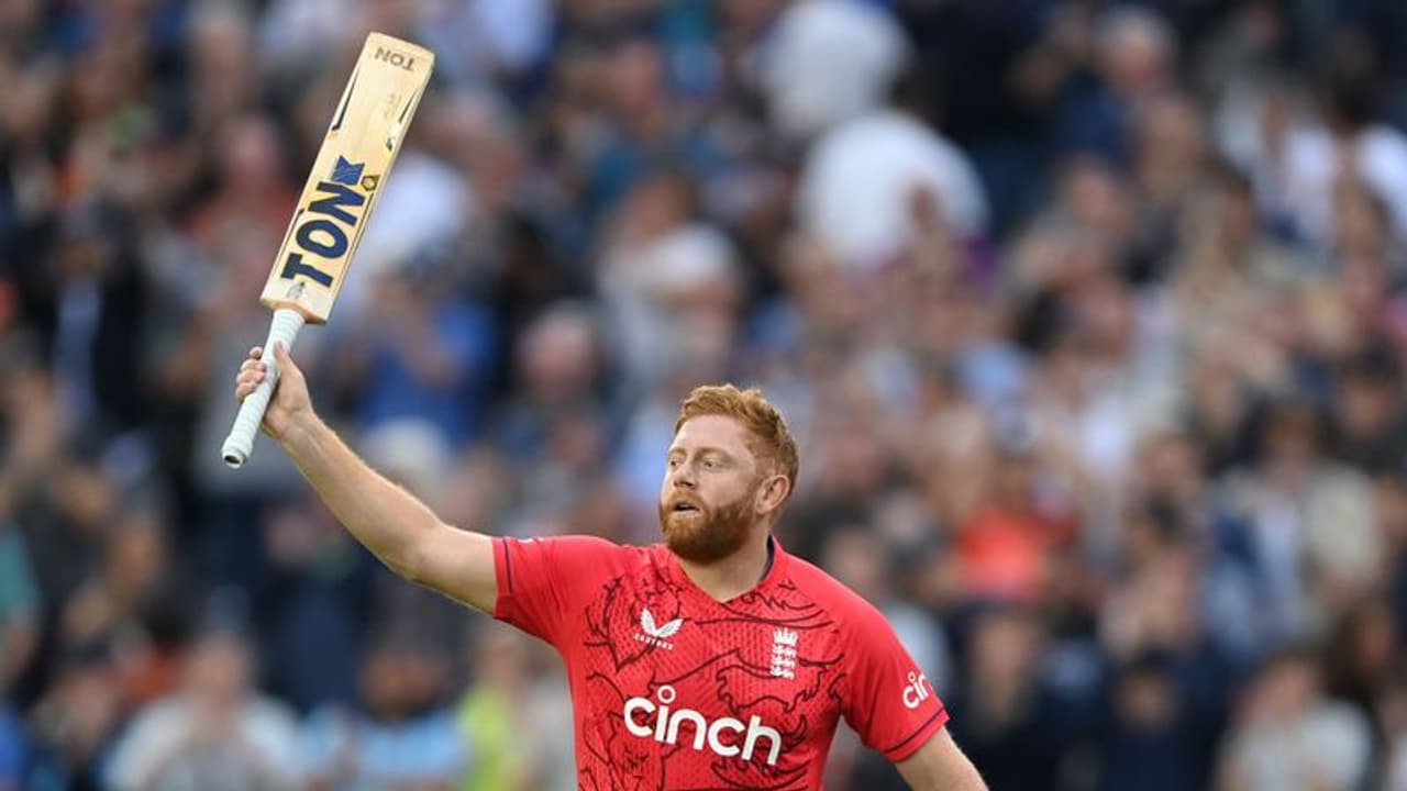 ടി20 ലോകകപ്പ്: ഇംഗ്ലണ്ടിന് കനത്ത പ്രഹരം, ജോണി ബെയര്‍സ്റ്റോ ലോകകപ്പിനില്ല