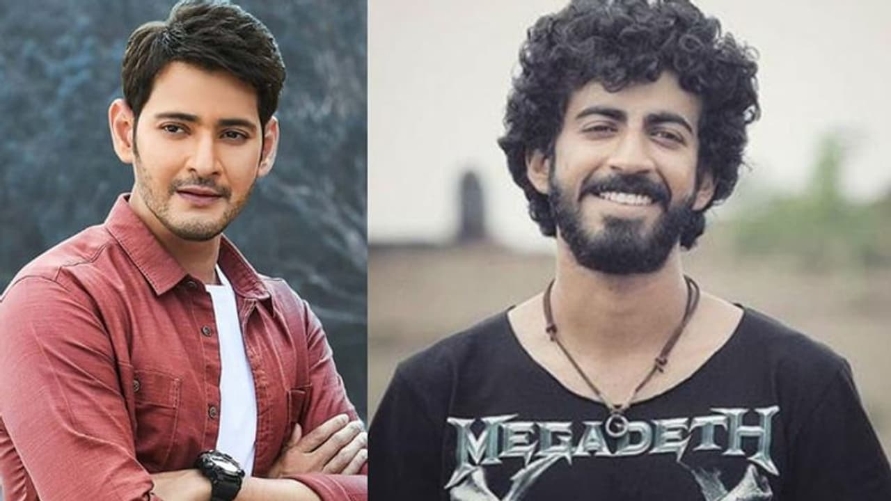 വിക്രമിനൊപ്പം കസറി, ഇനി റോഷൻ മാത്യു മഹേഷ് ബാബുവിനൊപ്പമെന്ന് റിപ്പോര്ട്ട് വിക്രമിനൊപ്പം കസറി, ഇനി റോഷൻ മാത്യു മഹേഷ് ബാബുവിനൊപ്പമെന്ന് റിപ്പോര്ട്ട്