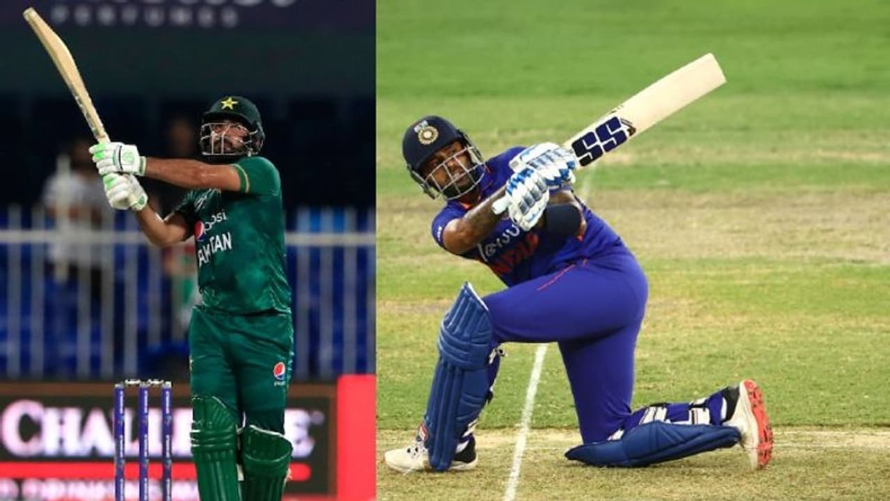 ഹോങ്കോങിനെതിരെ ഇന്ത്യയും പാക്കിസ്ഥാനും 'ഭായി ഭായി', ഇന്നിംഗ്സുകള് തമ്മില് അമ്പരപ്പിക്കുന്ന സാമ്യം ഹോങ്കോങിനെതിരെ ഇന്ത്യയും പാക്കിസ്ഥാനും 'ഭായി ഭായി', ഇന്നിംഗ്സുകള് തമ്മില് അമ്പരപ്പിക്കുന്ന സാമ്യം