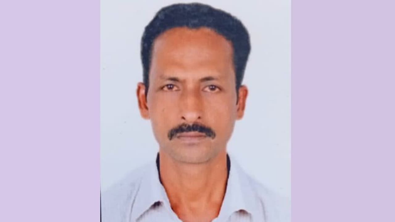 കടയിൽ സാധനം വാങ്ങാൻ പോയി തിരിച്ചുവന്നില്ല, തിരച്ചിലിൽ റോഡരികിലെ വെള്ളക്കെട്ടിൽ മരിച്ച നിലയിൽ