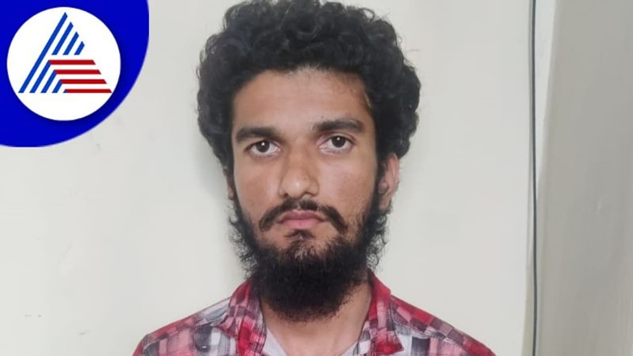 ಕೆಪಿಟಿಸಿಎಲ್ ಅಕ್ರಮ: ಮತ್ತೊಬ್ಬ ಪ್ರಮುಖ ಆರೋಪಿ ಸೆರೆ ಕೆಪಿಟಿಸಿಎಲ್ ಅಕ್ರಮ: ಮತ್ತೊಬ್ಬ ಪ್ರಮುಖ ಆರೋಪಿ ಸೆರೆ