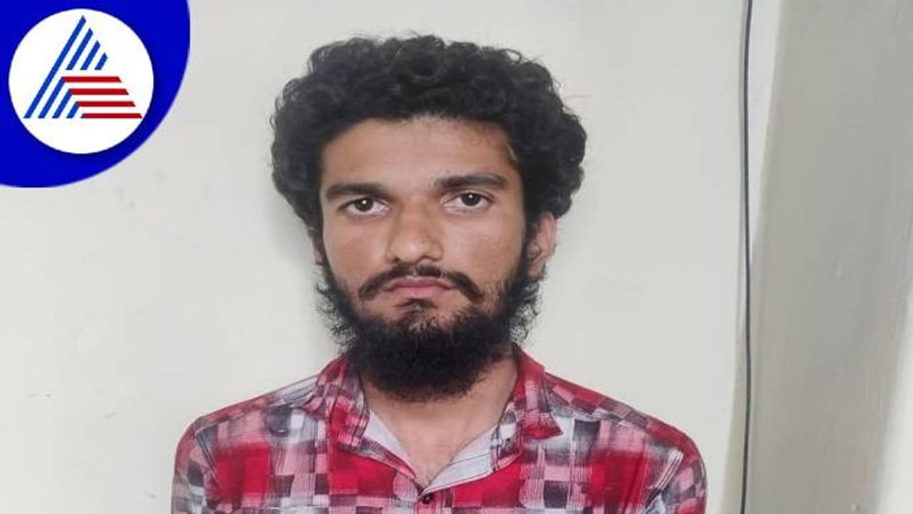 ಕೆಪಿಟಿಸಿಎಲ್ ಅಕ್ರಮ: ಬೆಳಗಾವಿಯಲ್ಲಿ ಮತ್ತೊಬ್ಬ ಪ್ರಮುಖ ಆರೋಪಿ ಸೆರೆ ಕೆಪಿಟಿಸಿಎಲ್ ಅಕ್ರಮ: ಬೆಳಗಾವಿಯಲ್ಲಿ ಮತ್ತೊಬ್ಬ ಪ್ರಮುಖ ಆರೋಪಿ ಸೆರೆ