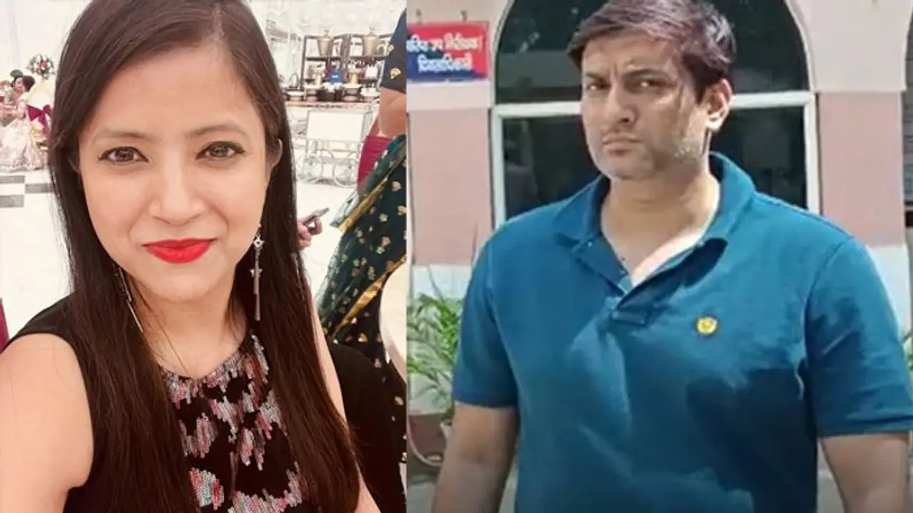 8 महीने से प्रेग्नेंट होने की 'उम्मीद' बनी थी, पर इस मुन्नाभाई MBBS ने ऐसा कांड कर दिया कि पति सदमे में है 8 महीने से प्रेग्नेंट होने की 'उम्मीद' बनी थी, पर इस मुन्नाभाई MBBS ने ऐसा कांड कर दिया कि पति सदमे में है