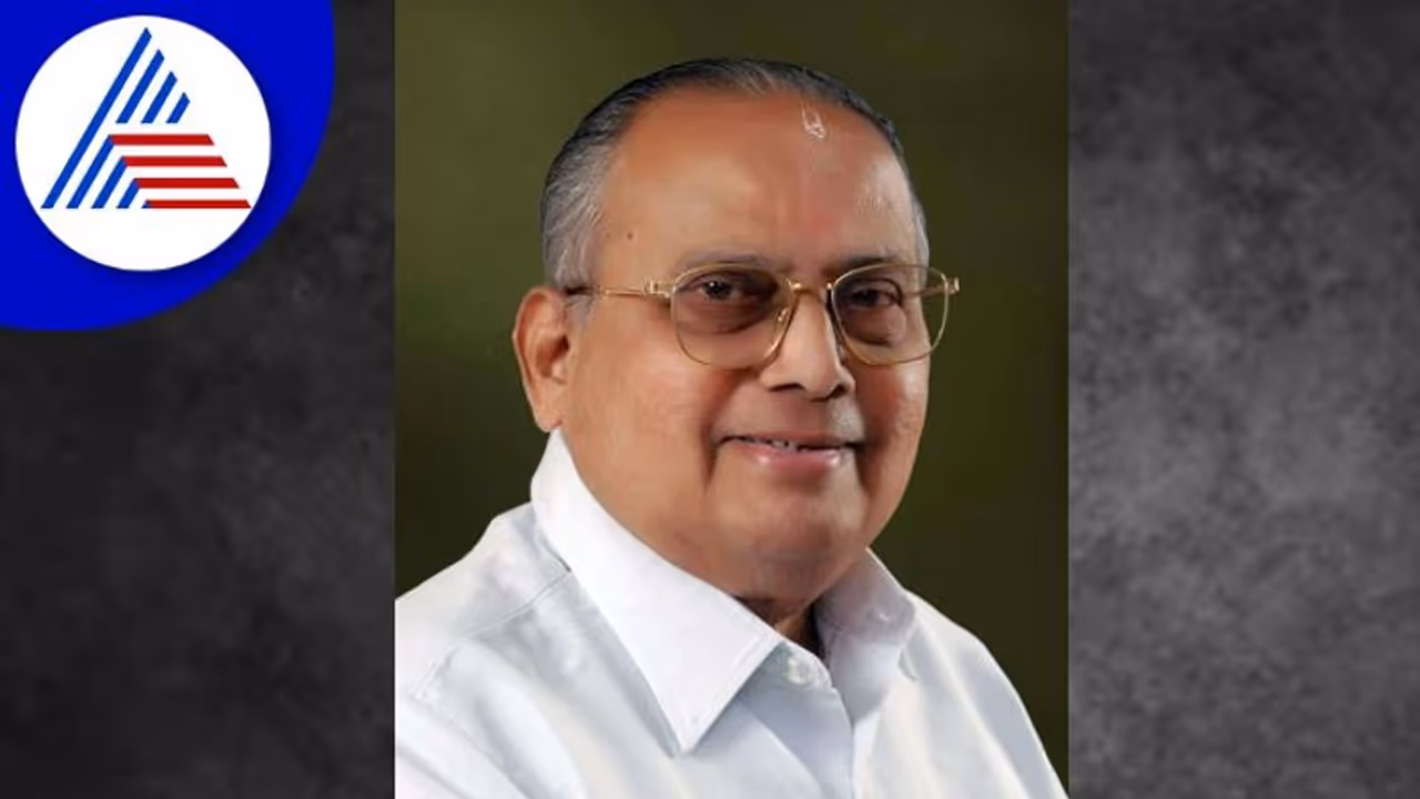 JSS ಬೆಳೆಸಿದ ನ. ವಜ್ರಕುಮಾರ ನಿಧನ; ಗಣ್ಯರು ಸಂತಾಪ