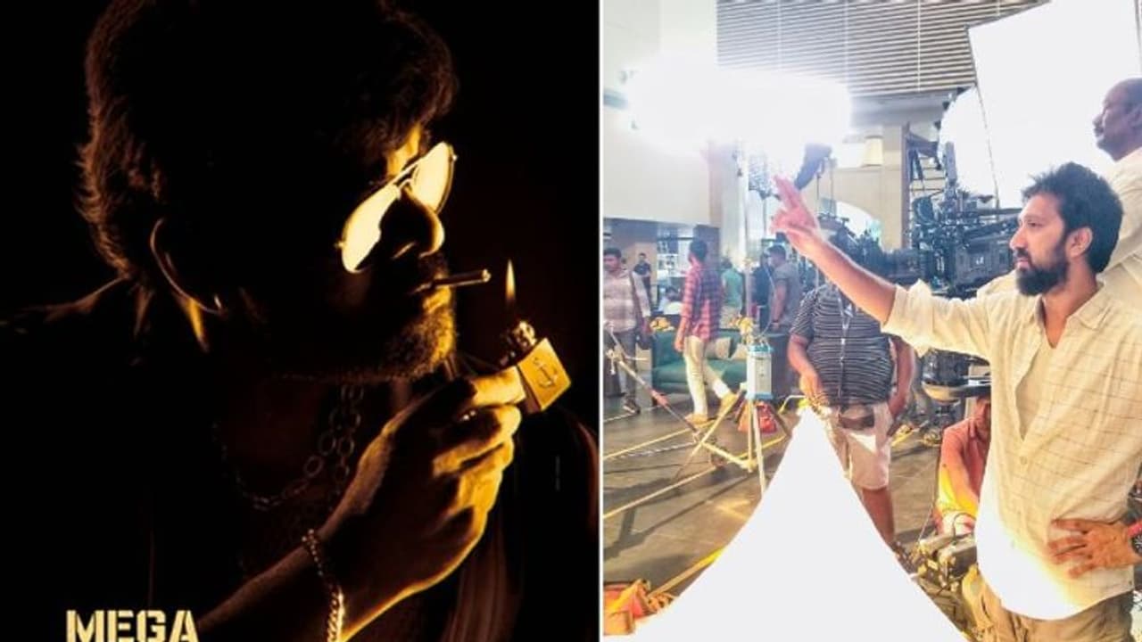 రంగంలోకి దిగిన మెగాస్టార్, ఫ్రెష్ గా 154 మూవీ షెడ్యూల్ స్టార్ట్ చేసిన చిరు, ఎక్కడంటే...? రంగంలోకి దిగిన మెగాస్టార్, ఫ్రెష్ గా 154 మూవీ షెడ్యూల్ స్టార్ట్ చేసిన చిరు, ఎక్కడంటే...?