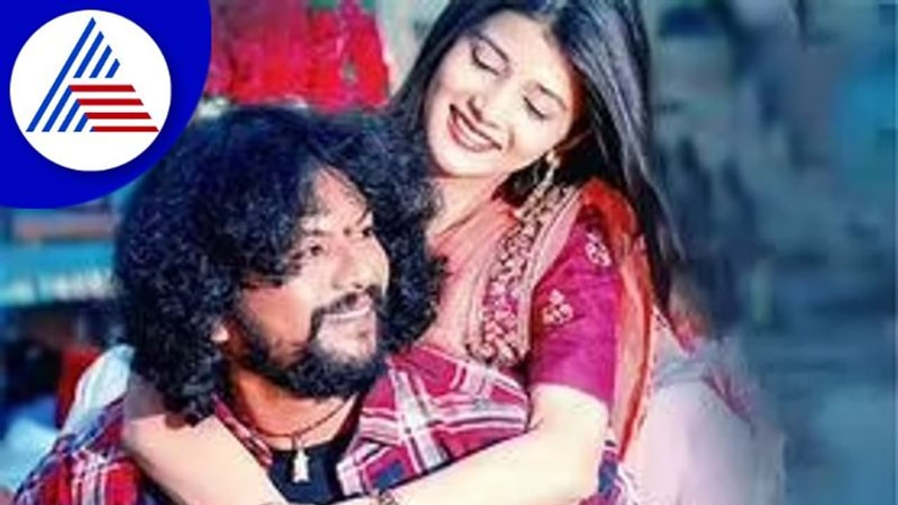 Taj Mahal 2Film Review: ಫೈಟಿಂಗ್‌ ಅಬ್ಬರದಲ್ಲಿ ದುರಂತ ಪ್ರೇಮ ಕಥೆ
