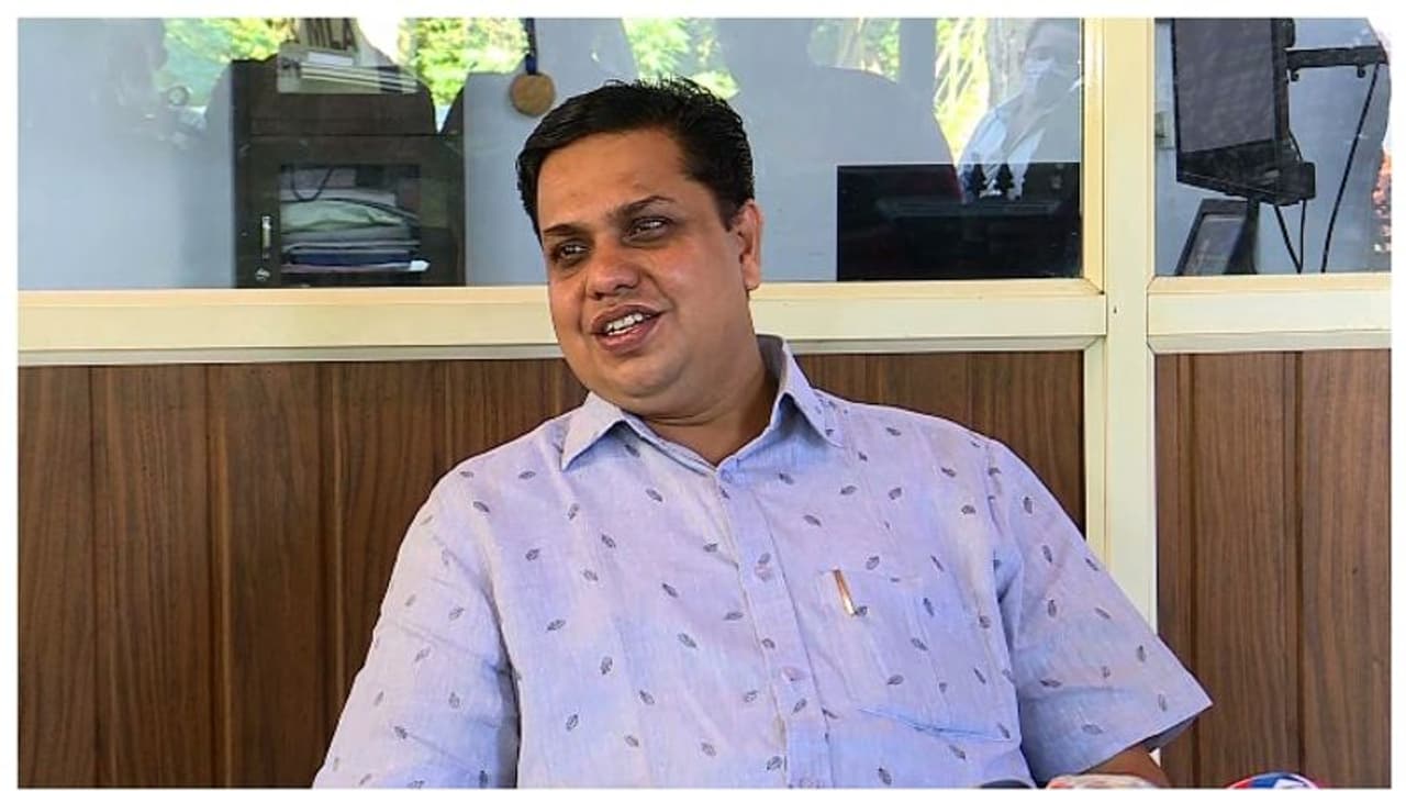 Kerala Speaker A N Shamseer in trouble for ridiculing Lord Ganesha and Hindu faith Kerala Speaker A N Shamseer in trouble for ridiculing Lord Ganesha and Hindu faith