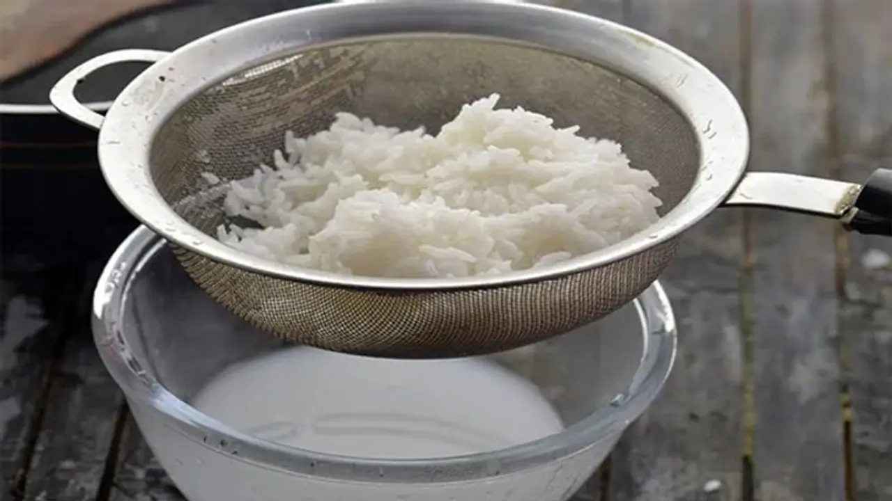 আসল বাসমতি চাল চিনতে চান! রইল খুব সহজ কিছু টোটকা আসল বাসমতি চাল চিনতে চান! রইল খুব সহজ কিছু টোটকা