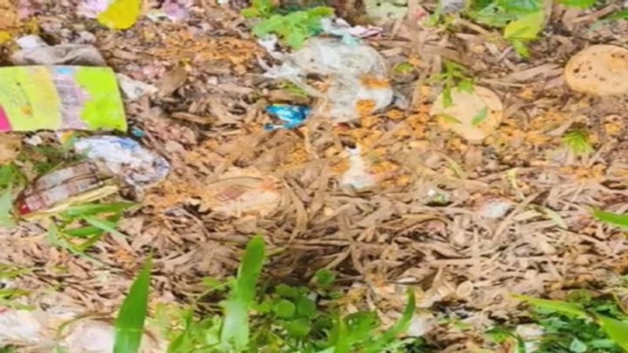 जालौर के बाद उदयपुर में दलित छात्राओं के साथ भेदभाव: पीड़िताओं ने दाल परोसी तो कुक ने फिंकवा दिया पूरा खाना