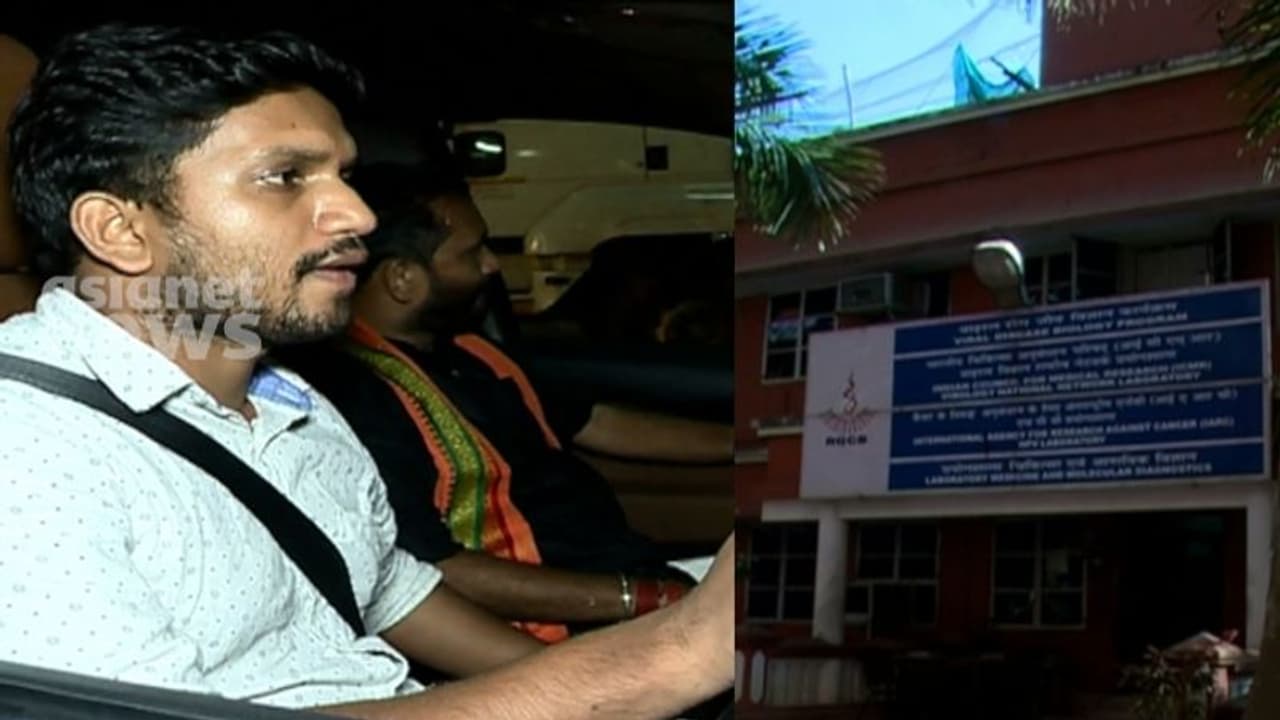 ബിജെപി സംസ്ഥാന അധ്യക്ഷന്റെ മകന്റെ നിയമനം: പരീക്ഷാ നടപടികളിലും തിരിമറിയെന്ന് ആക്ഷേപം, ലാബ് പരീക്ഷയും പ്രഹസനം!