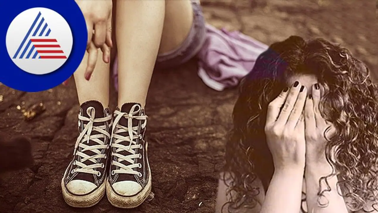 Teenage: ಈ ಕಾರಣಕ್ಕೆ ಕನ್ಯತ್ವ ಪೊರೆ ಕಳೆದುಕೊಂಡ 12 ವರ್ಷದ ಹುಡುಗಿ! Teenage: ಈ ಕಾರಣಕ್ಕೆ ಕನ್ಯತ್ವ ಪೊರೆ ಕಳೆದುಕೊಂಡ 12 ವರ್ಷದ ಹುಡುಗಿ!