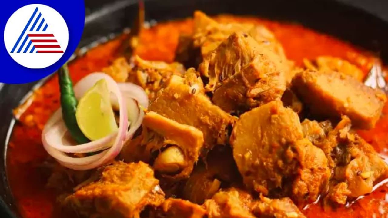 ಚಿಕನ್ ಸಾರಿನ ಟೇಸ್ಟನ್ನೇ ಹೋಲುವ ವೆಜ್ ಕರಿ ಟೇಸ್ಟ್ ಮಾಡಿದ್ದೀರಾ ? ಚಿಕನ್ ಸಾರಿನ ಟೇಸ್ಟನ್ನೇ ಹೋಲುವ ವೆಜ್ ಕರಿ ಟೇಸ್ಟ್ ಮಾಡಿದ್ದೀರಾ ?