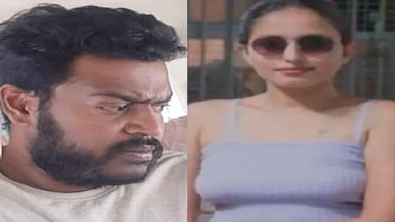 ಲಾಡ್ಜ್ನಲ್ಲಿ BCA ವಿದ್ಯಾರ್ಥಿನಿಗೂಢ ಸಾವು ಕೇಸ್: ಸ್ನೇಹ ಬೆಳೆಸಿದ್ದಕ್ಕೆ ಕೊಲೆ ಲಾಡ್ಜ್ನಲ್ಲಿ BCA ವಿದ್ಯಾರ್ಥಿನಿಗೂಢ ಸಾವು ಕೇಸ್: ಸ್ನೇಹ ಬೆಳೆಸಿದ್ದಕ್ಕೆ ಕೊಲೆ