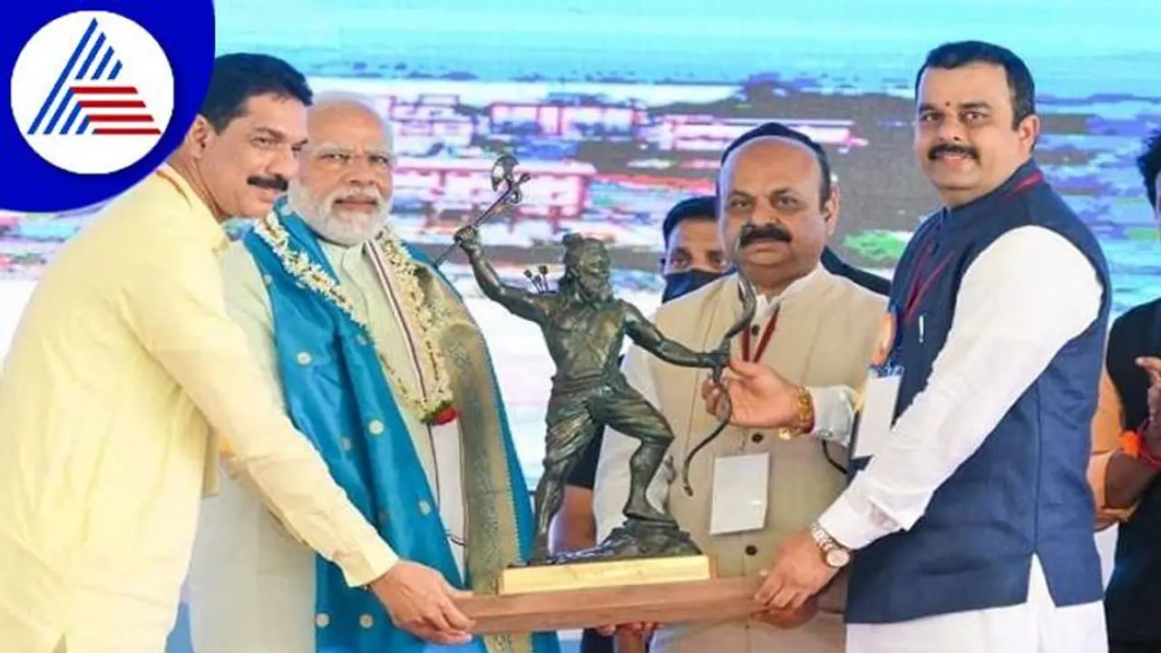 Karnataka Politics: ಕರ್ನಾಟಕ ವಿಧಾನಸಭೆ ಚುನಾವಣೆಗೆ ಸಜ್ಜಾಗುವಂತೆ ಮೋದಿ ಪರೋಕ್ಷ ಸೂಚನೆ?