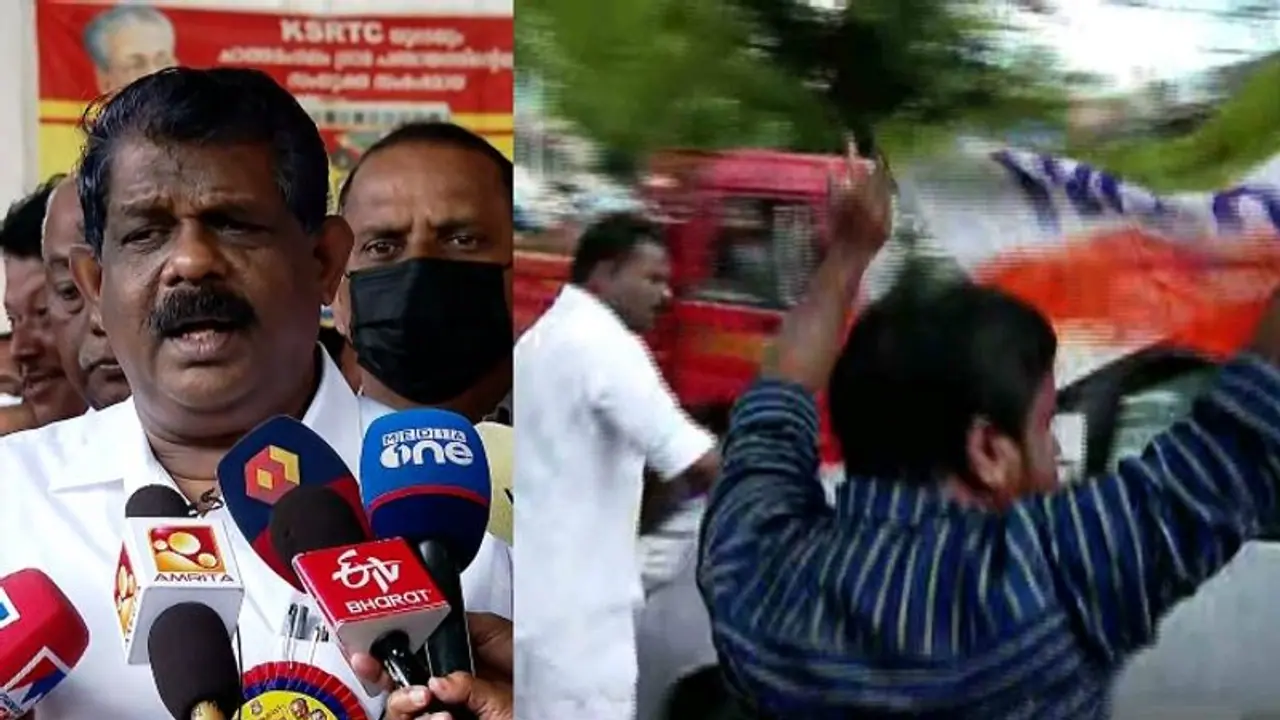 കെഎസ്ആർടിസിയിൽ ശമ്പള വിതരണം തിങ്കളാഴ്ച മുതൽ; ചർച്ച നിർണായകമെന്ന് ഗതാഗത മന്ത്രി