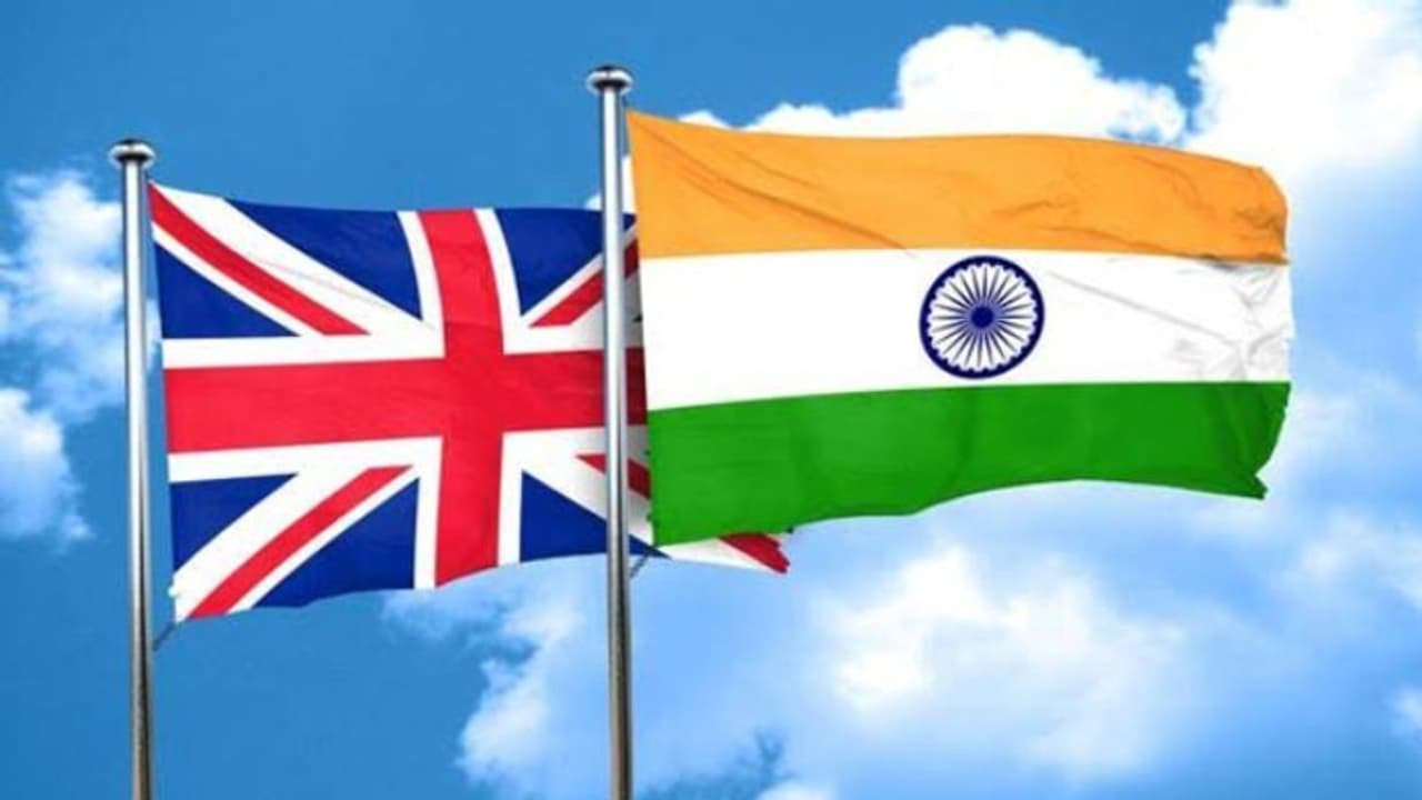 യുകെ വീണു; ഇന്ത്യ ലോകത്തിലെ അഞ്ചാമത്തെ വലിയ സമ്പദ്‌വ്യവസ്ഥ