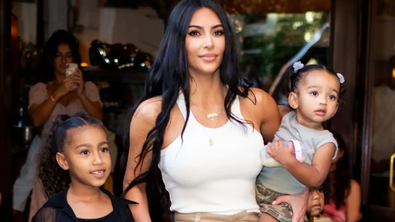 Kim Kardashian on Balenciaga controversy: 'Disgusted and shaken by the disturbing images' Kim Kardashian on Balenciaga controversy: 'Disgusted and shaken by the disturbing images'