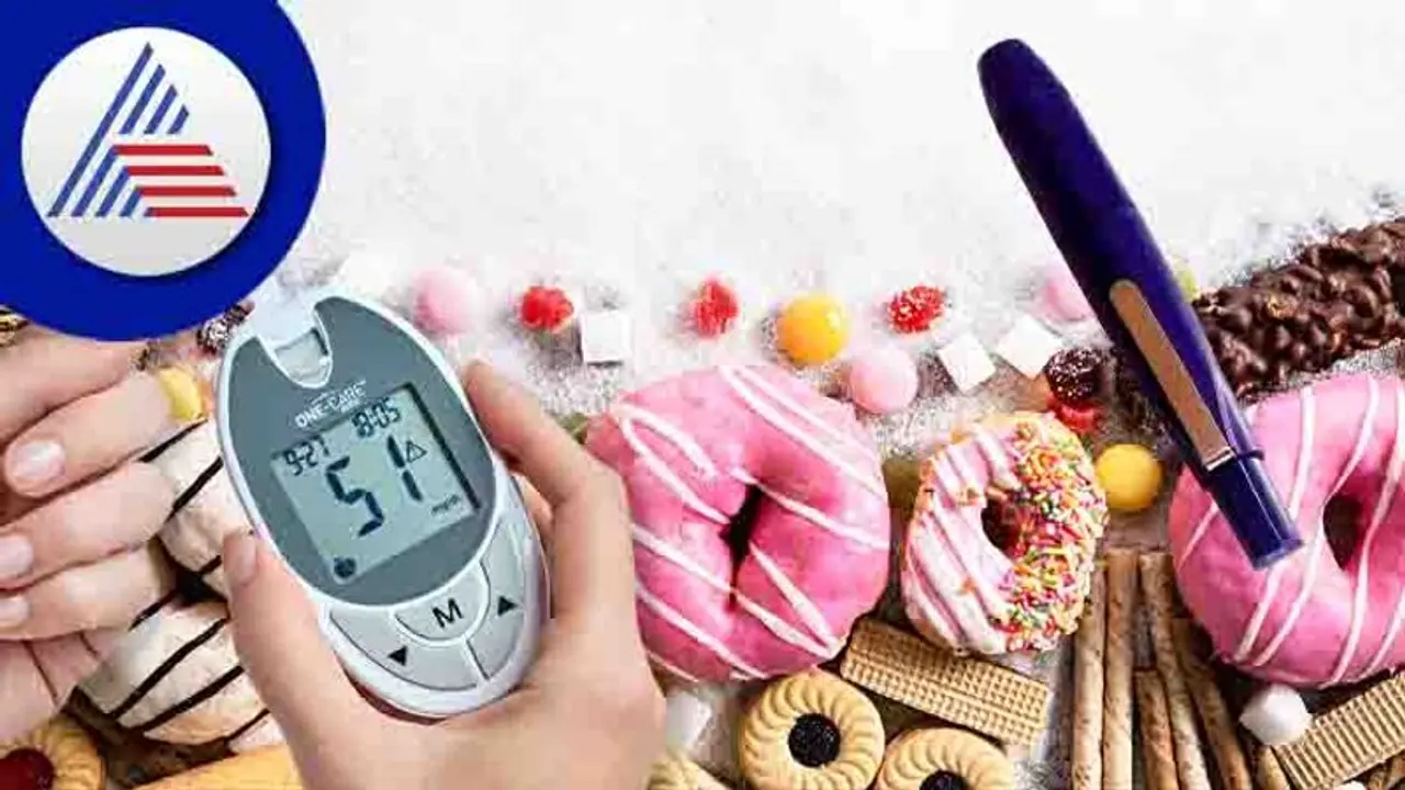 Do you have diabetes? Tips to control your temptation for sweets THIS Diwali Do you have diabetes? Tips to control your temptation for sweets THIS Diwali