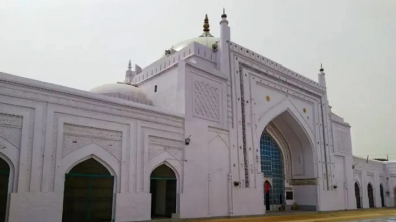 ಯುಪಿ ಬದೌನ್‌ನ ಜಾಮಾ ಮಸೀದಿಯ ಸ್ಥಳ ಶಿವ ದೇವಸ್ಥಾನ, ಸೆ. 9ಕ್ಕೆ ಕೋರ್ಟ್‌ನಲ್ಲಿ ವಿಚಾರಣೆ