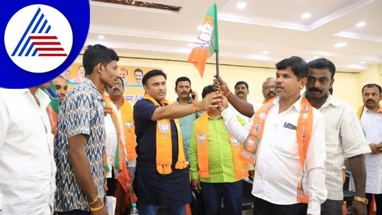 ದೊಡ್ಡಬಳ್ಳಾಪುರದಲ್ಲಿ ಬಿಜೆಪಿಯ ಎರಡನೇ ಟ್ರೈಲರ್ ಸೆ.8ಕ್ಕೆ ಬಿಡುಗಡೆ: ಸಚಿವ ಸುಧಾಕರ್ ದೊಡ್ಡಬಳ್ಳಾಪುರದಲ್ಲಿ ಬಿಜೆಪಿಯ ಎರಡನೇ ಟ್ರೈಲರ್ ಸೆ.8ಕ್ಕೆ ಬಿಡುಗಡೆ: ಸಚಿವ ಸುಧಾಕರ್