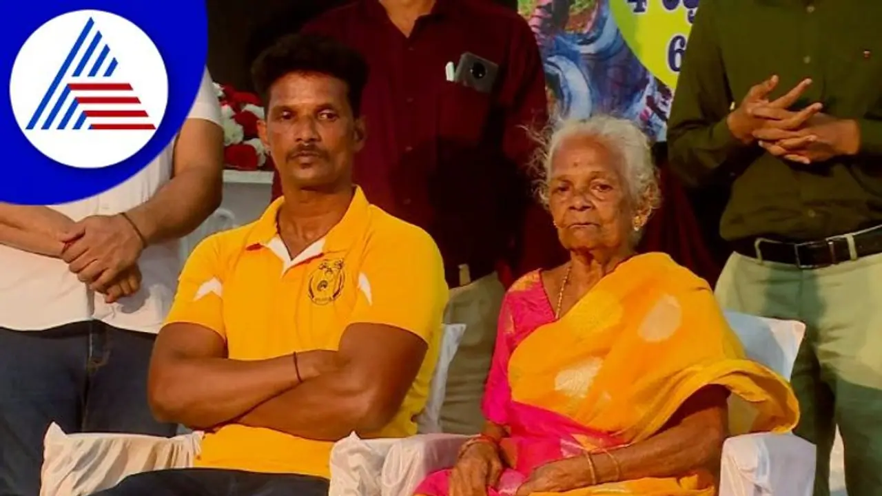 ಒಂದು ಕೋಟಿ ರೂಪಾಯಿ ದಾನ ಮಾಡಿದ ಕೂಲಿ ಕಾರ್ಮಿಕ, ಇದು ಹೃದಯ ಶ್ರೀಮಂತನ ಕಥೆ ಒಂದು ಕೋಟಿ ರೂಪಾಯಿ ದಾನ ಮಾಡಿದ ಕೂಲಿ ಕಾರ್ಮಿಕ, ಇದು ಹೃದಯ ಶ್ರೀಮಂತನ ಕಥೆ