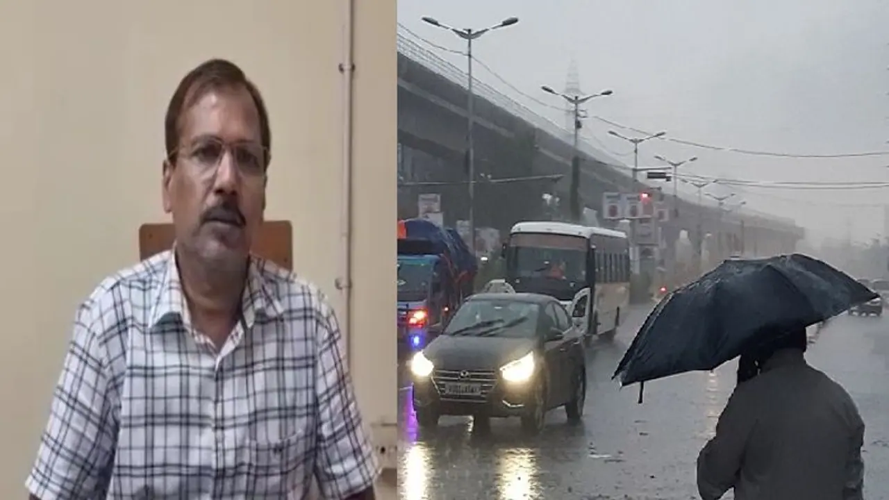 বৃষ্টির দাপটে ভাসবে পুজোর বাজার? কী বলছে আলিপুর আবহাওয়া দফতর? বৃষ্টির দাপটে ভাসবে পুজোর বাজার? কী বলছে আলিপুর আবহাওয়া দফতর?