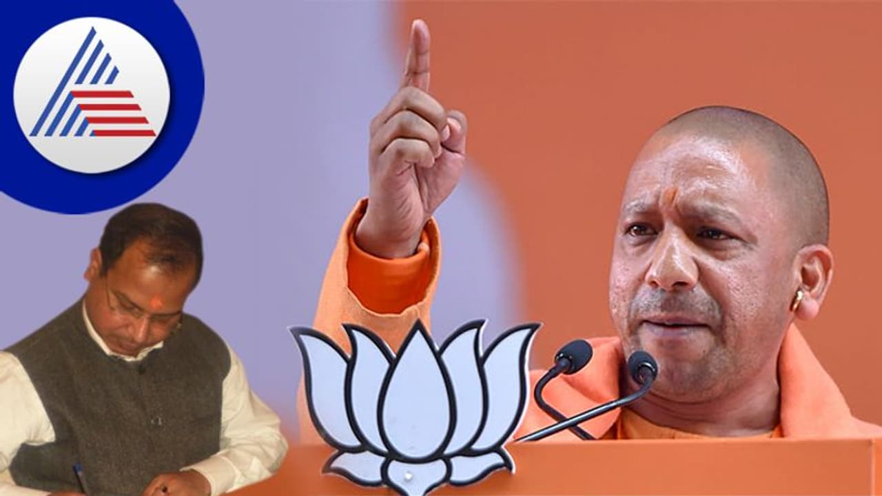 ಯೋಗಿಯೇ ಈ ದೇಶದ ಮುಂದಿನ ಬಲಿಷ್ಠ ಪ್ರಧಾನಿ; ಅನಿರುಧ್ ಮಿಶ್ರಾ ಭವಿಷ್ಯ!