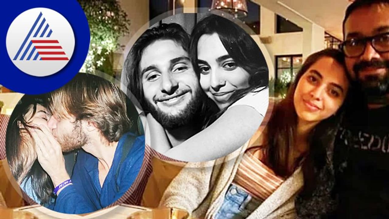 ಅಪ್ಪನೇ ಹಂಗೆ. ಇನ್ನು ಮಗಳ ಜೀವನ ಹೇಗಿರಬೇಡ !