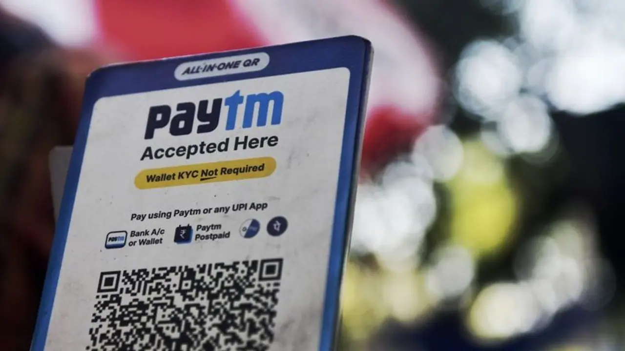RBI grants 15 day extension to Paytm, shifts deadline to March 15; check details